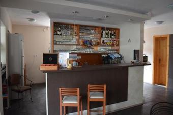 Hostal Penzi�n Severka