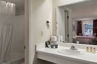 Motel Super Inn Downtown