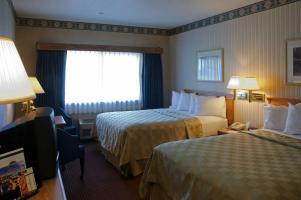 Hotel Best Western Kendallville Inn