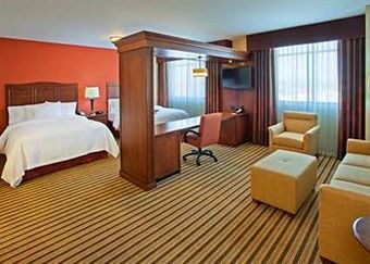 Hotel Hampton Inn & Suites Mt. Prospect