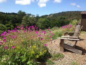 Hostelling International - Point Reyes