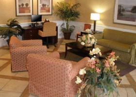 Hotel Quality Inn Jesup