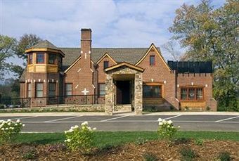 Hotel Brasstown Valley Resort & Spa