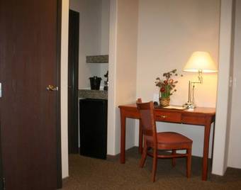 Hotel Allington Inn & Suites Kremmling