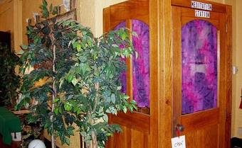 Cassadaga Hotel And Spiritual Center