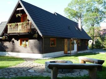 Drevenica Pod L�nom