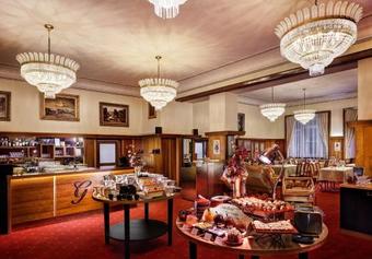 Grand Hotel Star� Smokovec