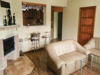 Four-bedroom Holiday Home In Bodiky