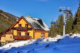 Hostal Penzion Veronika