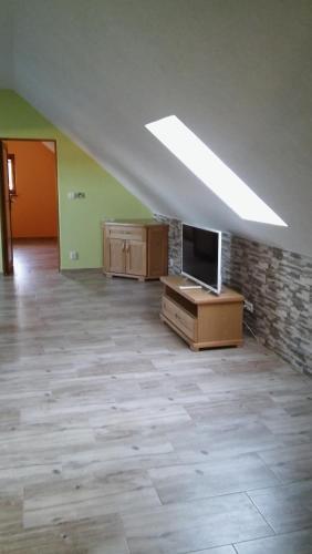 Apartamento Aqua Spa Gánovce Dependance