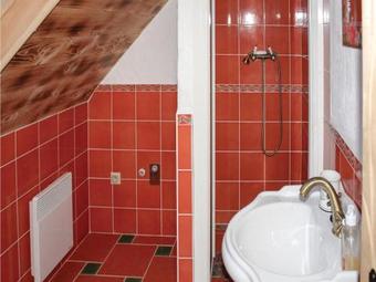 Three-bedroom Holiday Home In Lucky