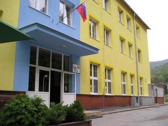 Hotel Rekrea?n� Zariadenie Zlat� Idka