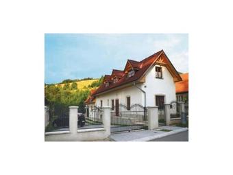 Holiday Home Nitrianske Rudno