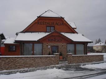 Hostal Penzi�n Kingo