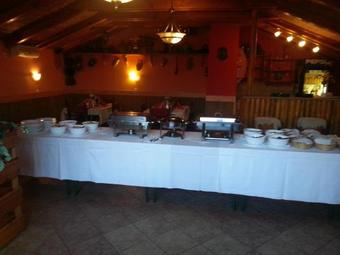 Hostal Pension Hostad