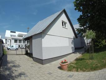 Lodge Chaty Aqua Maria Spol.