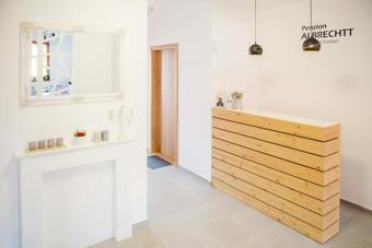 Hostal Penzion Albrechtt
