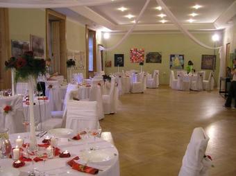 Hotel Ka?tie? Mojm�rovce