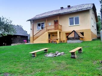 Holiday Home Hajtovka