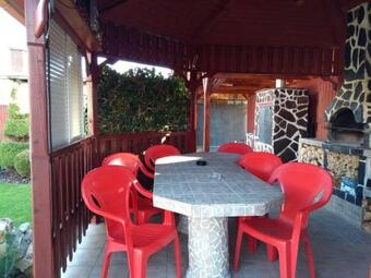 Hostal Ubytovanie V S�kromi