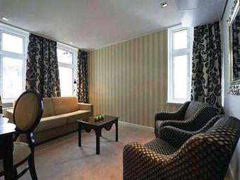 Hotel Clarion Collection Mayfair