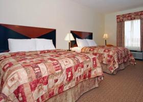 Hotel Sleep Inn & Suites Millbrook