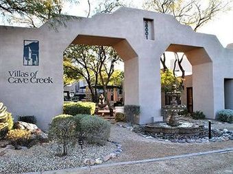 Apartamentos Villas Of Cave Creek