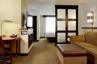 Hotel Hyatt Place Mohegan Sun