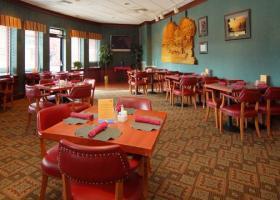 Clarion Hotel & Conference Center Shepherdstown