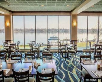 Hotel Byblos Niagara Resort And Spa