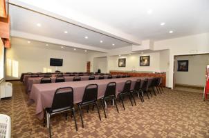 Hotel Best Western Plus Peppertree Inn At Omak