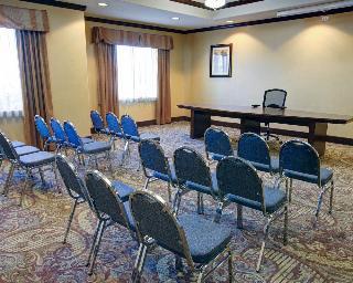 Hotel Comfort Inn & Suites Navasota