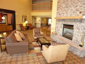 Hotel Holiday Inn Express Heber City