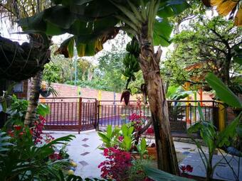 Agroturismo Hostal Campestre Samadhi