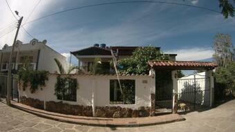 Posada La Casa De Pinchote