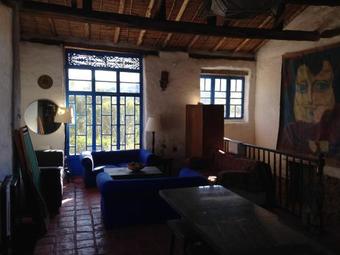 Agroturismo La Tener�a