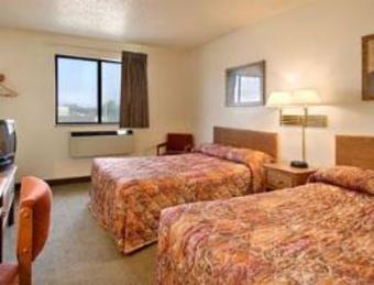 Motel Super 8 Tappahannock