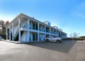 Hotel Quality Inn Cheraw
