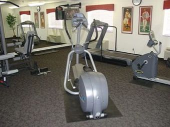 Hotel Oak Tree Inn Hearne