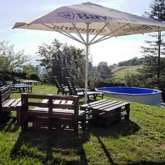 Hotel Rinc�n De Ant�n