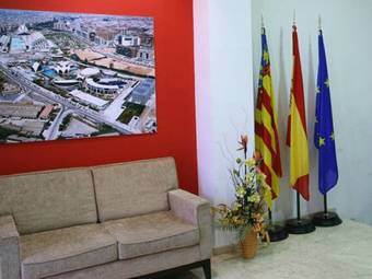 Hotel Trapemar Silos