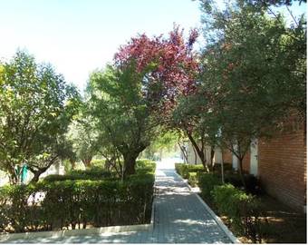 Hotel La Fuensanta Hostal-rural