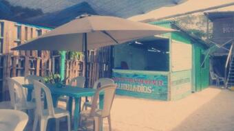 Hostal La Huella De Dios