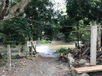 Agroturismo Amor De Dios