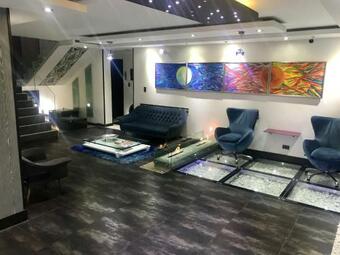 Hotel El Dorado Chiquinquira