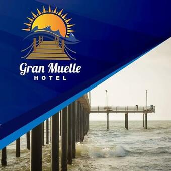 Gran Muelle Hotel