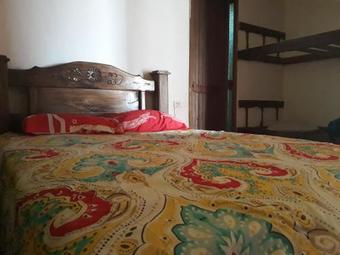 Caba�a Puerto Rico