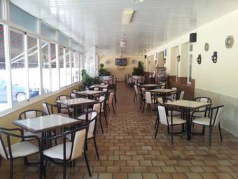 Hostal Restaurante El Cary