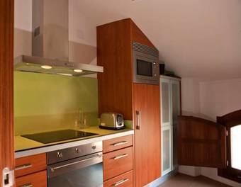 Apartamentos Tur�sticos Real De Priego
