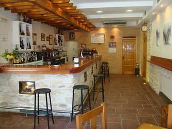 Albergue Hostal Los Claveles